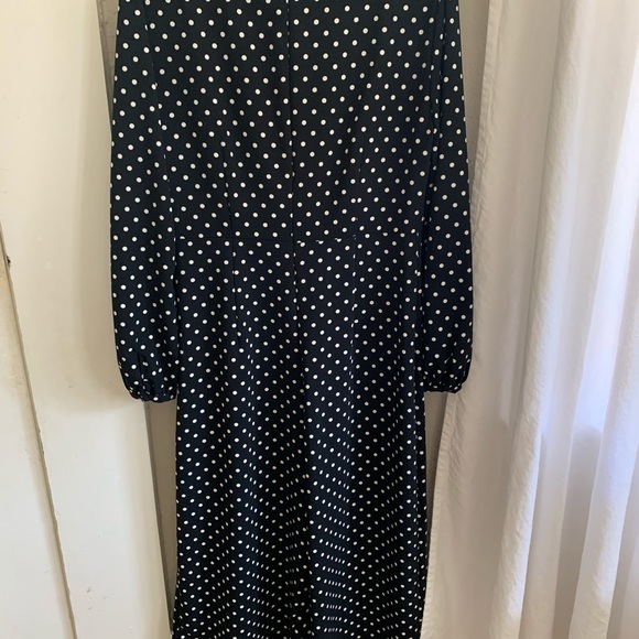 Zara Polkadot Jumper - Picture 5 of 6